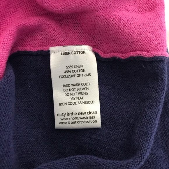 Title 9 Lightweight sweater - Picture 3 of 5